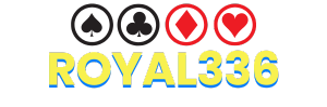 Logo ROYAL336